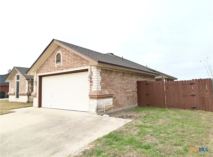 4501 Lauren Mackenzie Drive, Killeen, TX 76549 - Image #3