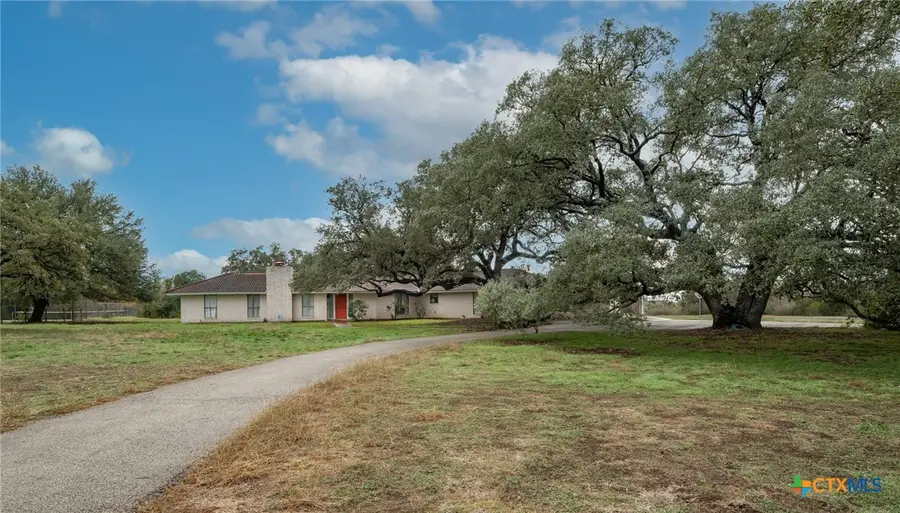 609 Rudeloff Road, Seguin, TX 78155 - #3