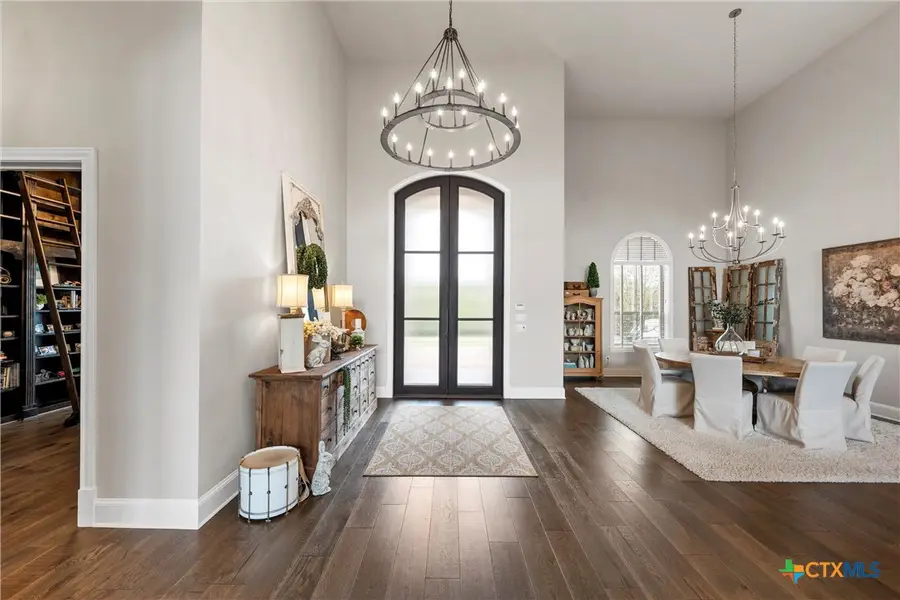 9010 Canyon Trail, McGregor, TX 76657 - Image #3