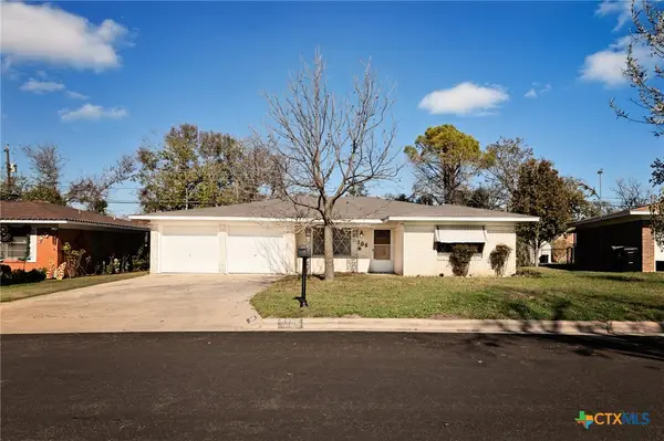 3206 Shady Hill Drive, Temple, TX 76502