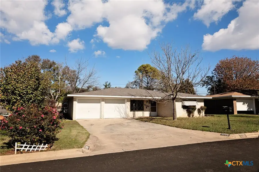 3206 Shady Hill Drive, Temple, TX 76502 - Image #2