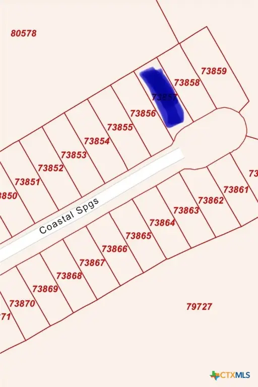 103 Coastal Springs, Port Oconnor, TX 77982 - Image #2