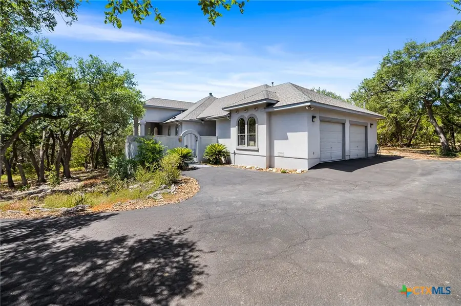 23204 Fossil Peak, San Antonio, TX 78261 - Image #2