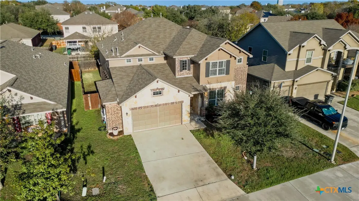 335 Snow Goose, New Braunfels, TX 78130 - #1