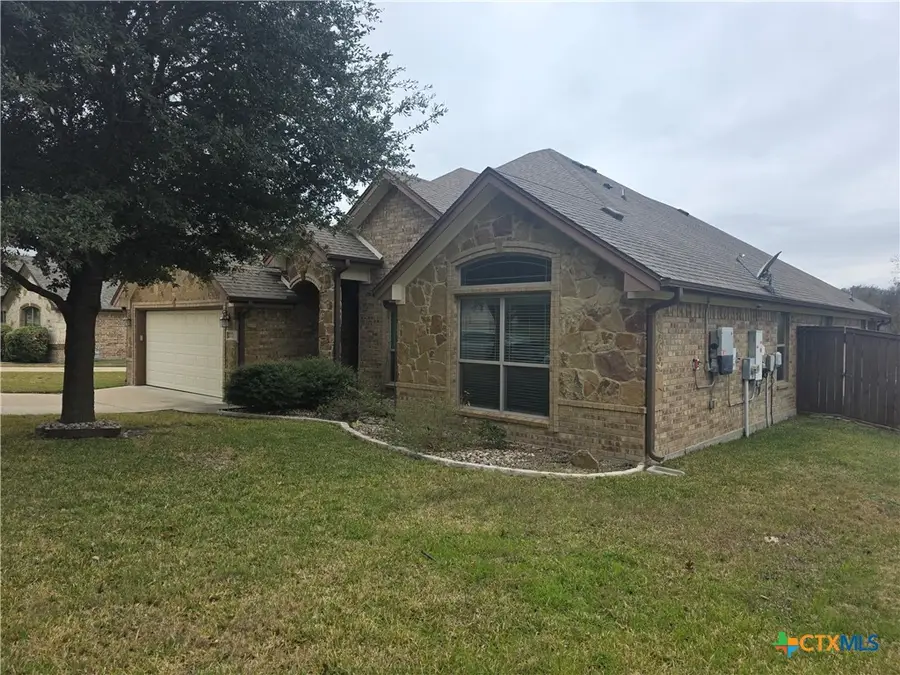7026 Chimney Hill Drive, Nolanville, TX 76559 - Image #2