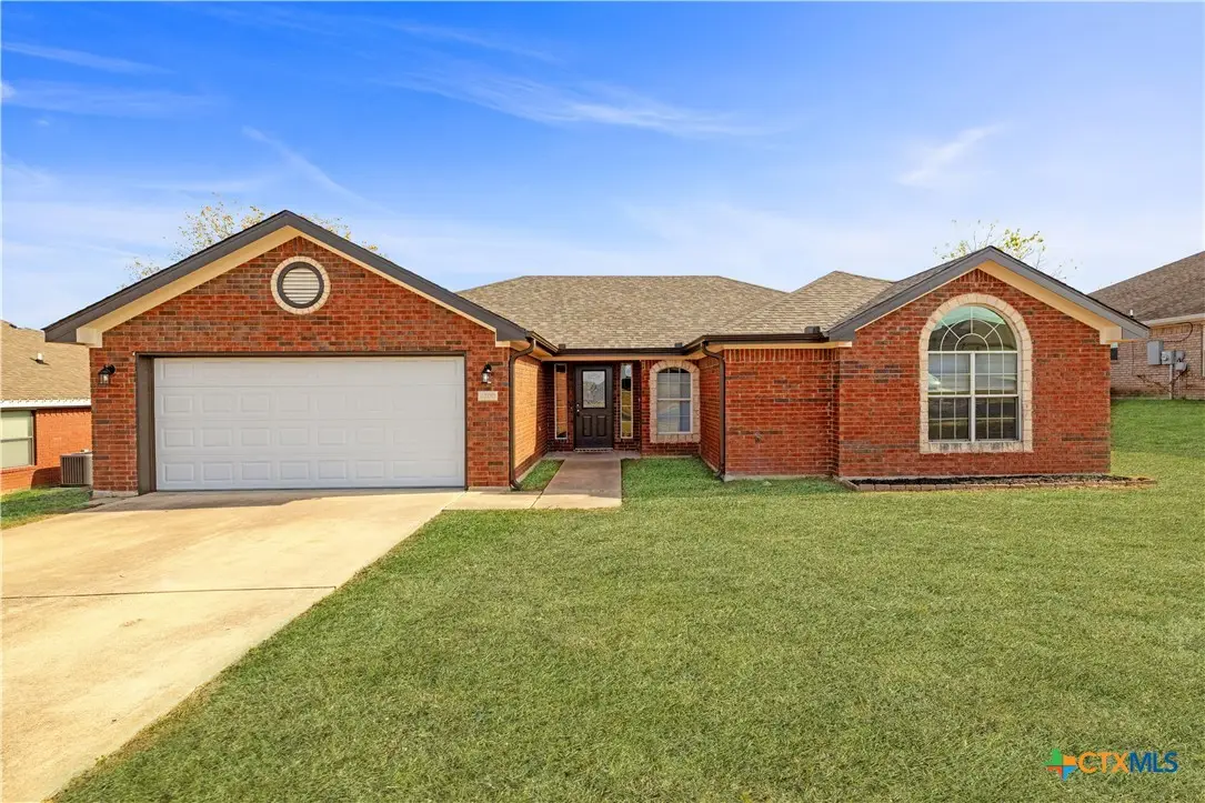 4200 Maid Marian Circle, Killeen, TX 76549 - Image #1