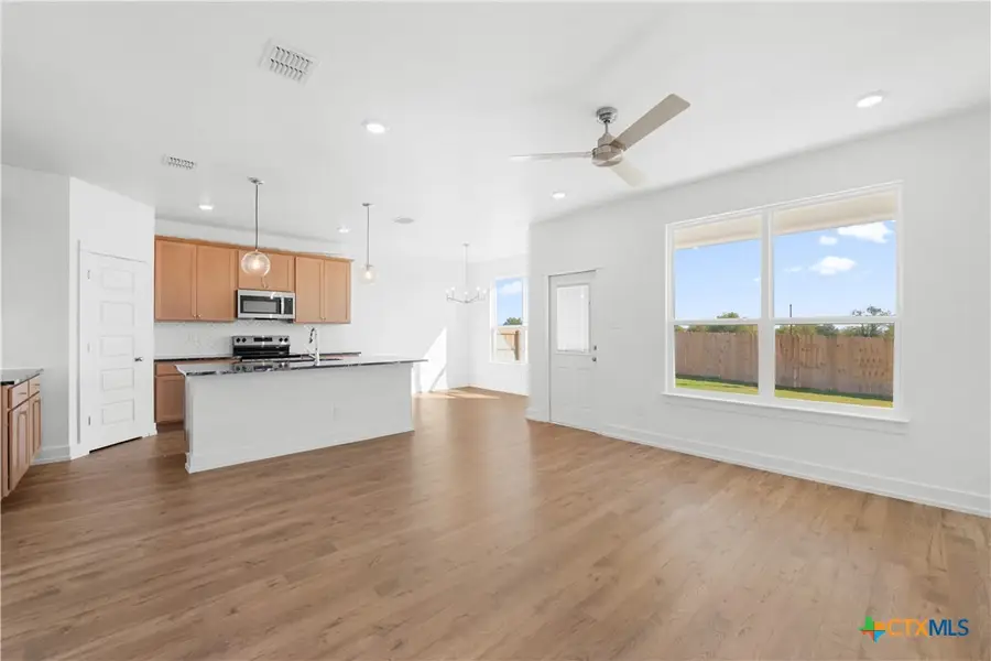 179 Grand Canyon Drive, Copperas Cove, TX 76522 - #3