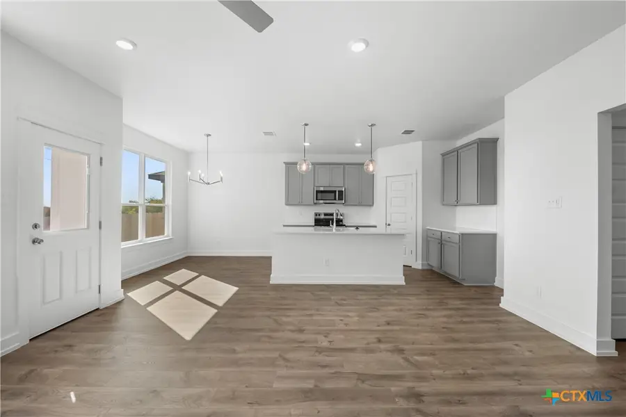 175 Grand Canyon Drive, Copperas Cove, TX 76522 - #3