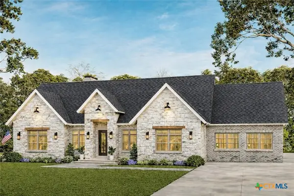 114 Center Tree Drive, Palacios, TX 77465