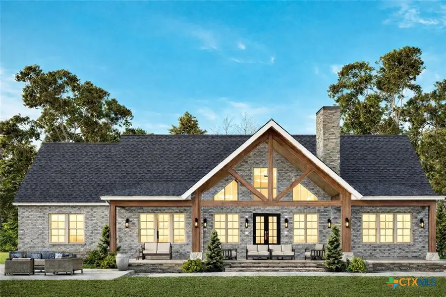 114 Center Tree Drive, Palacios, TX 77465 - #2