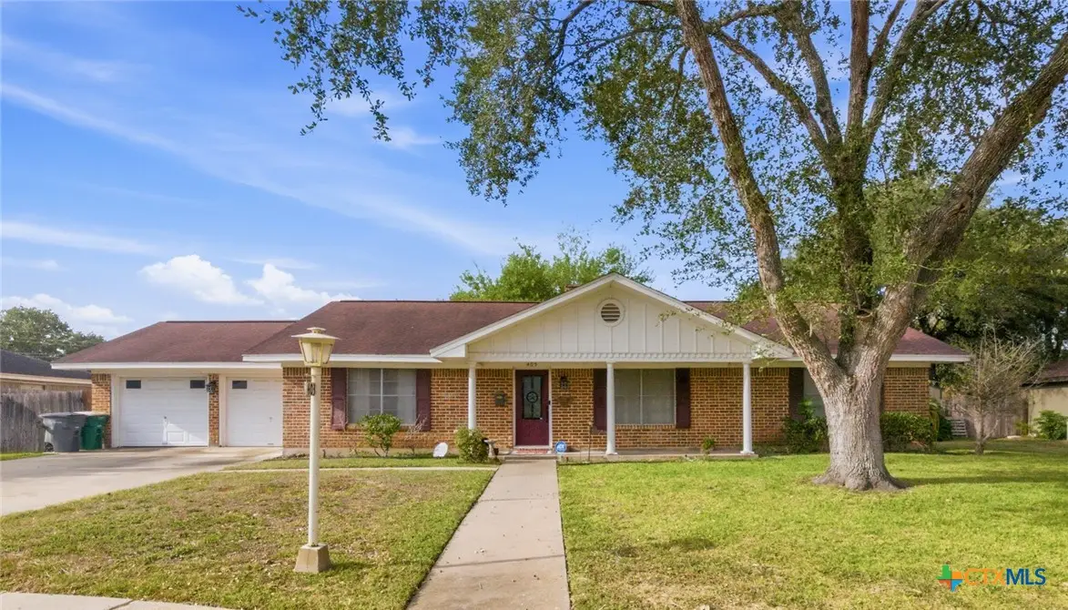 403 Salisbury Lane, Victoria, TX 77904 - Image #1