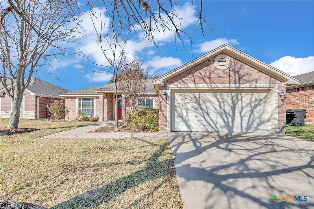 104 Burnham Drive, Temple, TX 76502 - Image #1