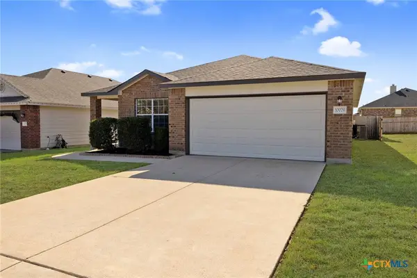 10029 Smock Mill Lane, Temple, TX 76502