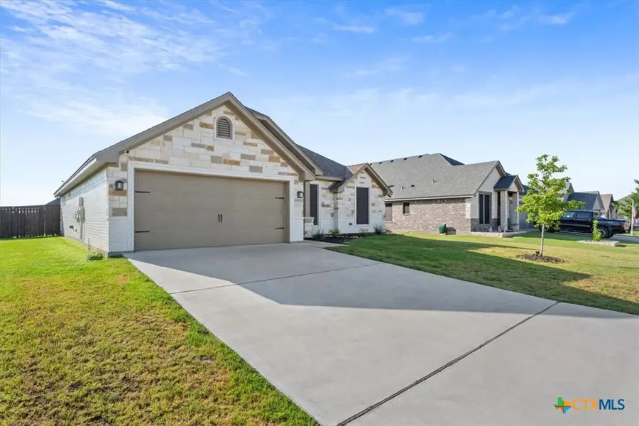 2517 Turtle Dove Drive, Temple, TX 76502 - Image #2
