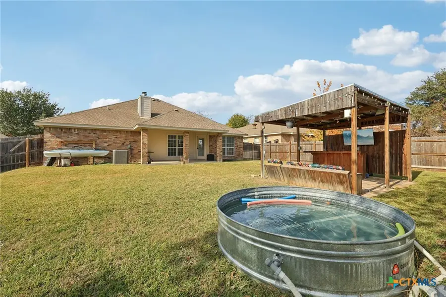 1921 Merlin Drive, Harker Heights, TX 76548 - Image #3