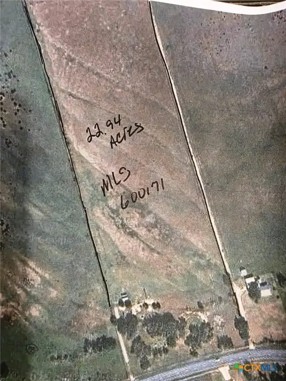 TBD Fm 487, Florence, TX 76527 - #1