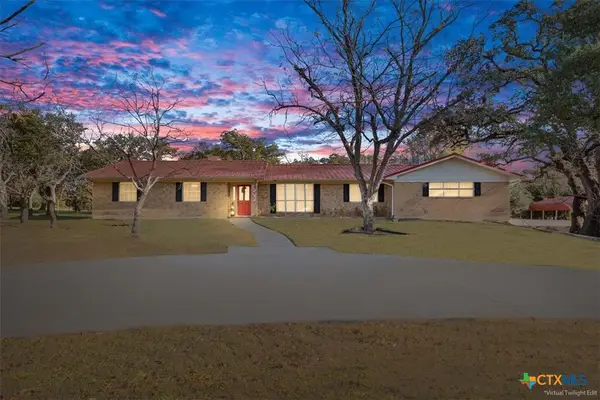 4200 Kilpatrick Drive, Killeen, TX 76542