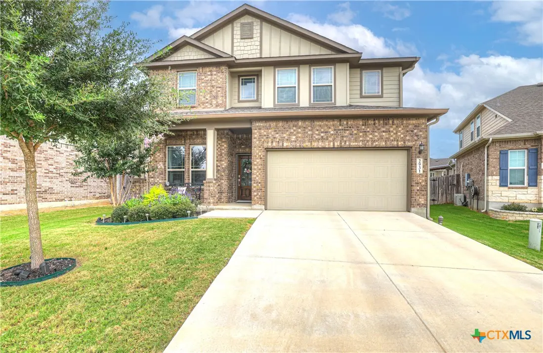 2931 Aller, New Braunfels, TX 78130 - #1