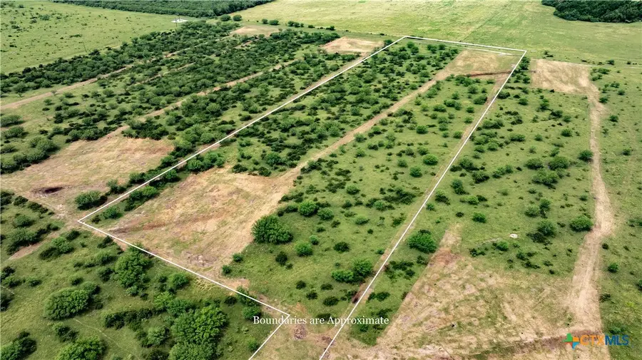 Lot 11 Concrete Edgar Road, Cuero, TX 77954 - Image #3