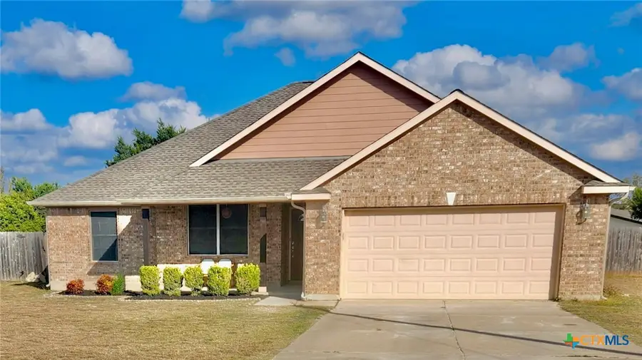 91 Skyview Terrace, Leander, TX 78641 - Image #2