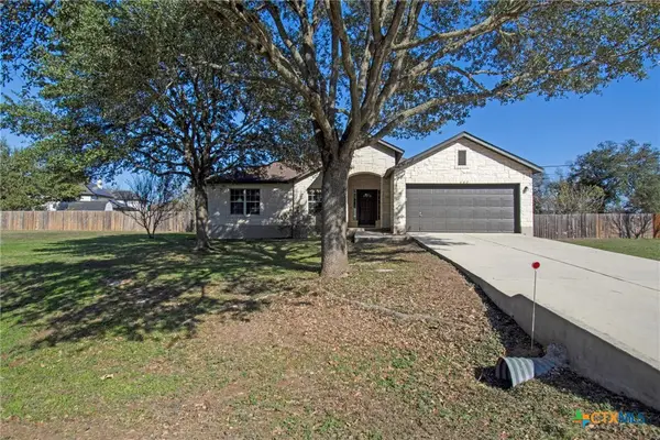 640 Bella Vista Circle, Kyle, TX 78640