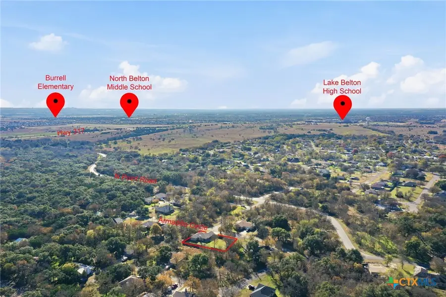 7 Armadillo Circle, Belton, TX 76513 - Image #3