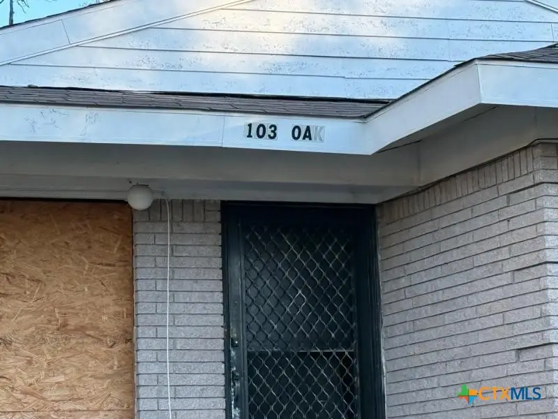 103 Oak Street, Copperas Cove, TX 76522 - Image #2