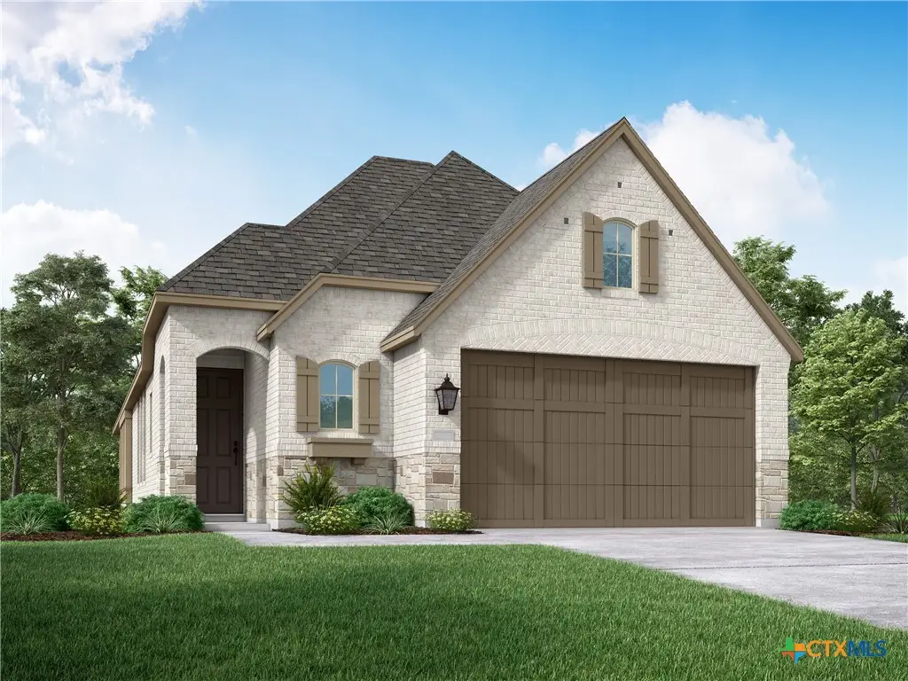 2215 Altiplano, San Antonio, TX 78245 - Image #1