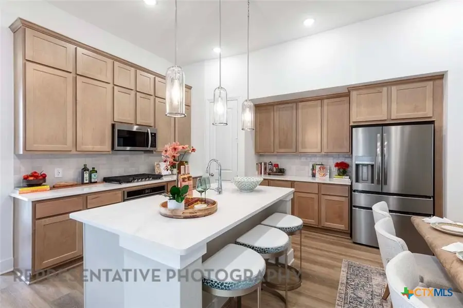 2249 Altiplano, San Antonio, TX 78245 - Image #2