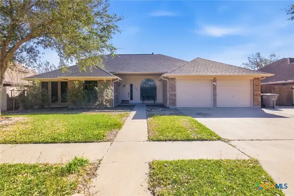 309 Dunbar Drive, Victoria, TX 77904