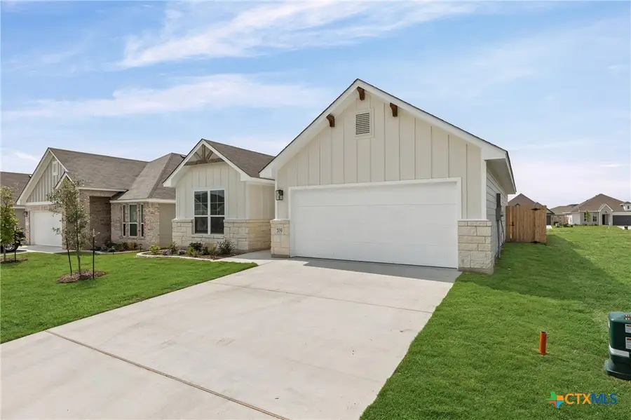 709 Killam Drive, Temple, TX 76502 - Image #3