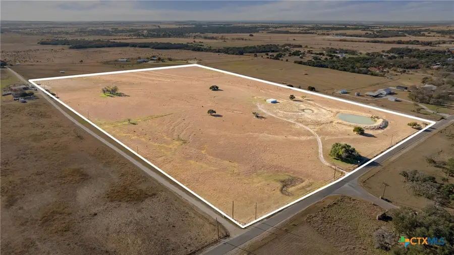 2501 County Road 224, Florence, TX 76527 - #2