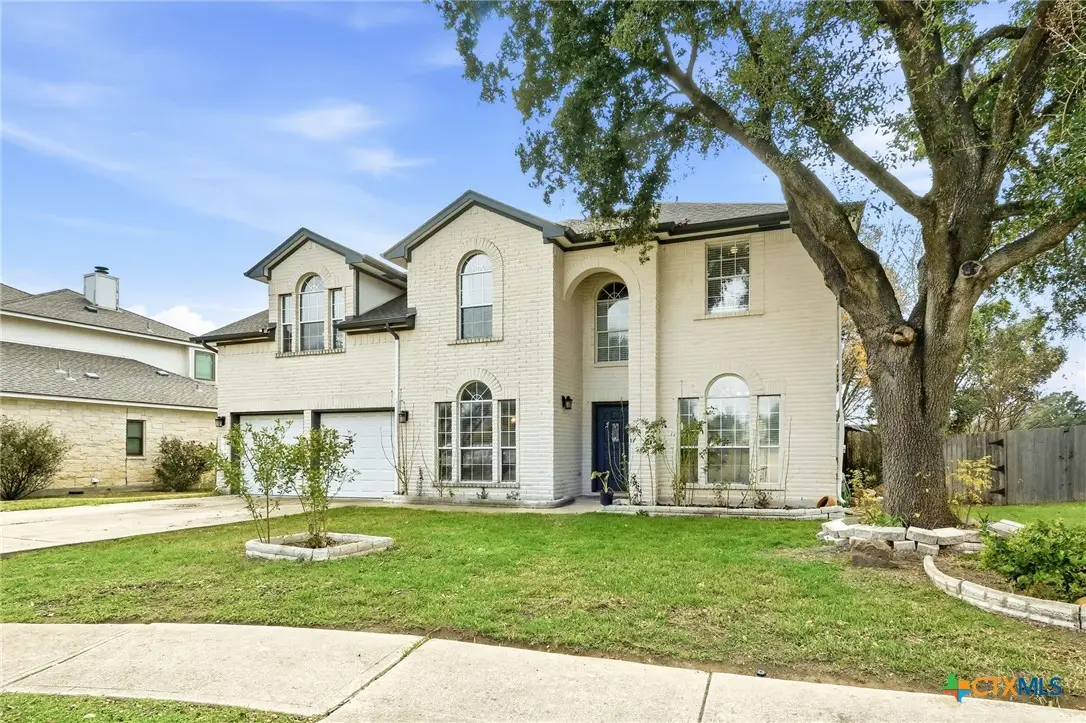 1410 Katie Lynch Drive, Pflugerville, TX 78660 - #1