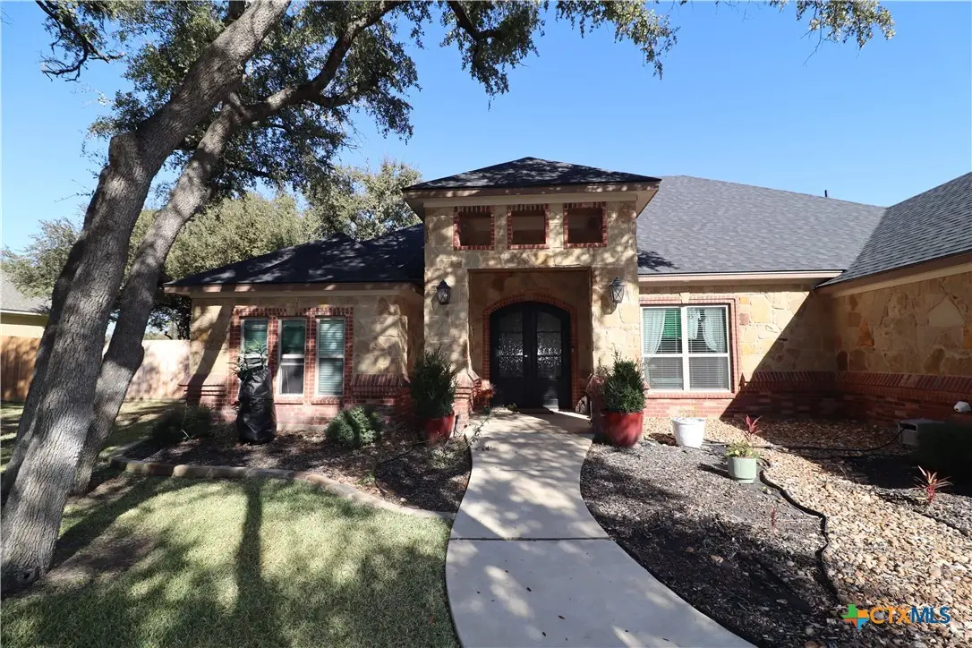 403 Roca Trail, Belton, TX 76513 - #1