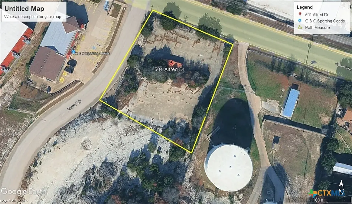 501 Alfred Drive, Copperas Cove, TX 76522 - Image #1