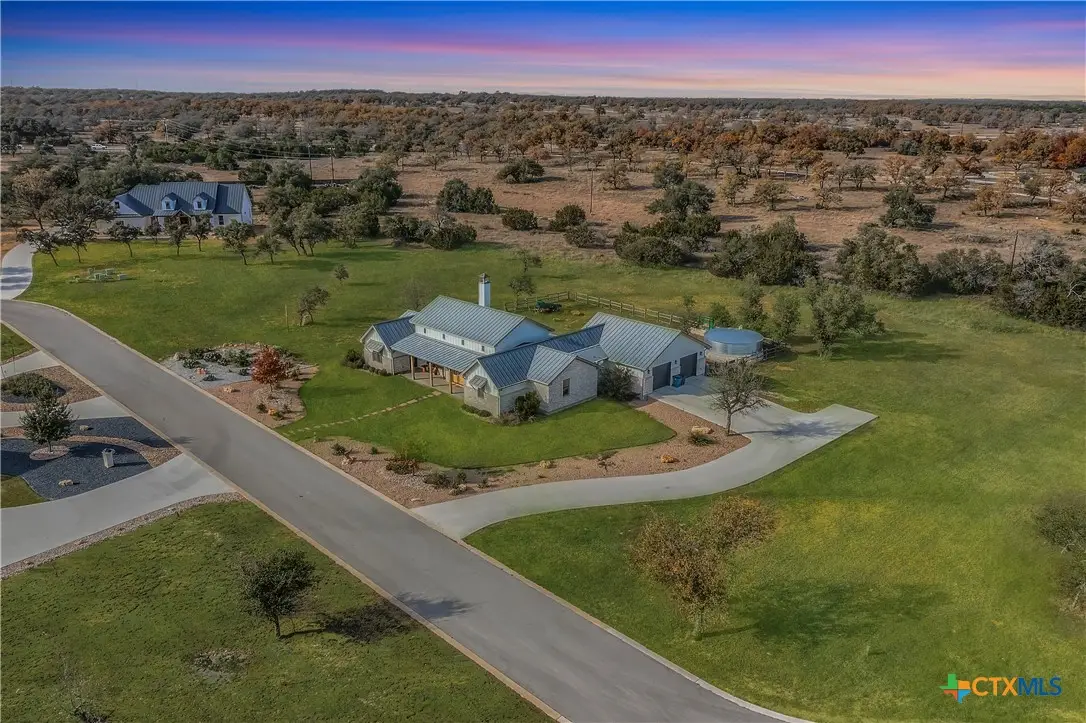 235 Mr Charlie Lane, Round Mountain, TX 78663 - #1