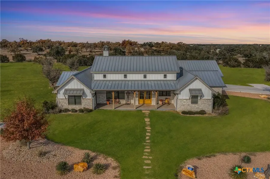 235 Mr Charlie Lane, Round Mountain, TX 78663 - #3