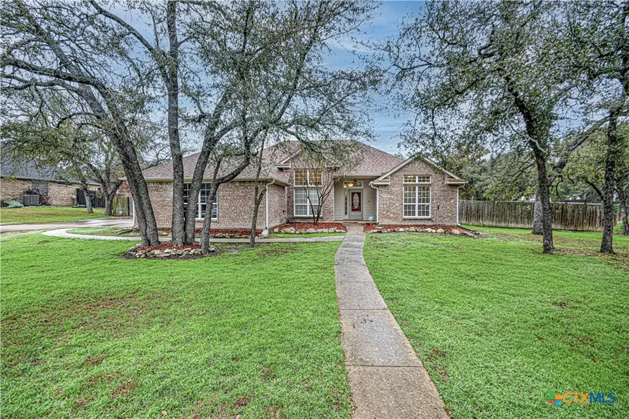 4 Sobrante Road, Belton, TX 76513 - Image #2