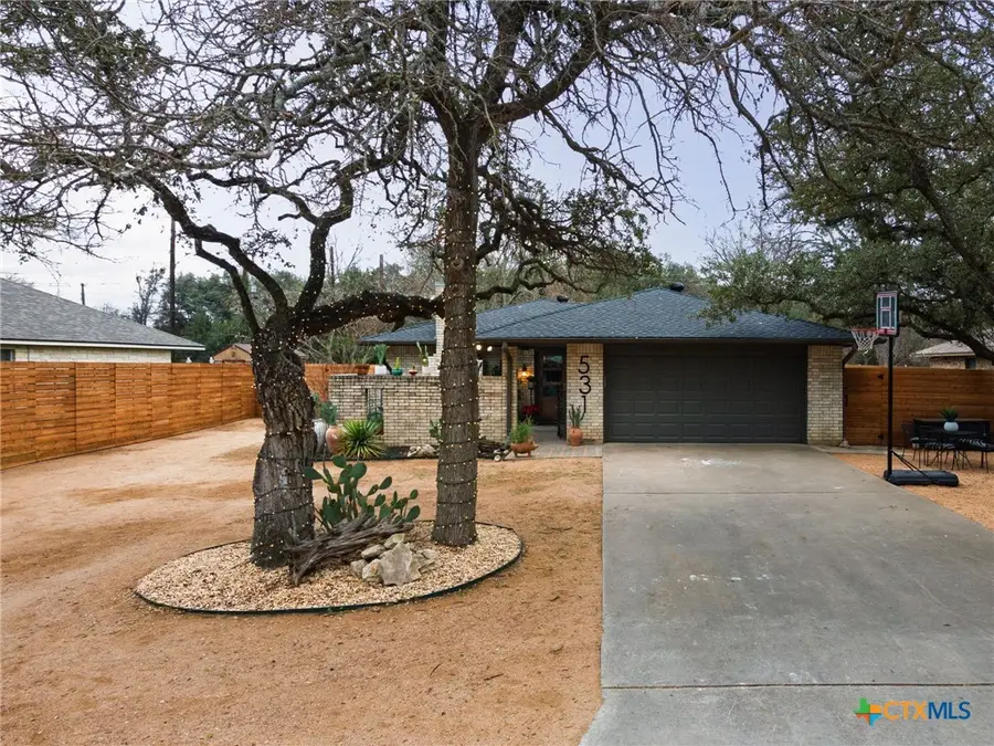 531 Santa Clara Road, Salado, TX 76571 - Image #3