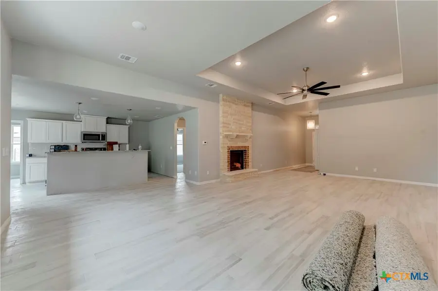 1504 Justice Drive, Copperas Cove, TX 76522 - Image #2