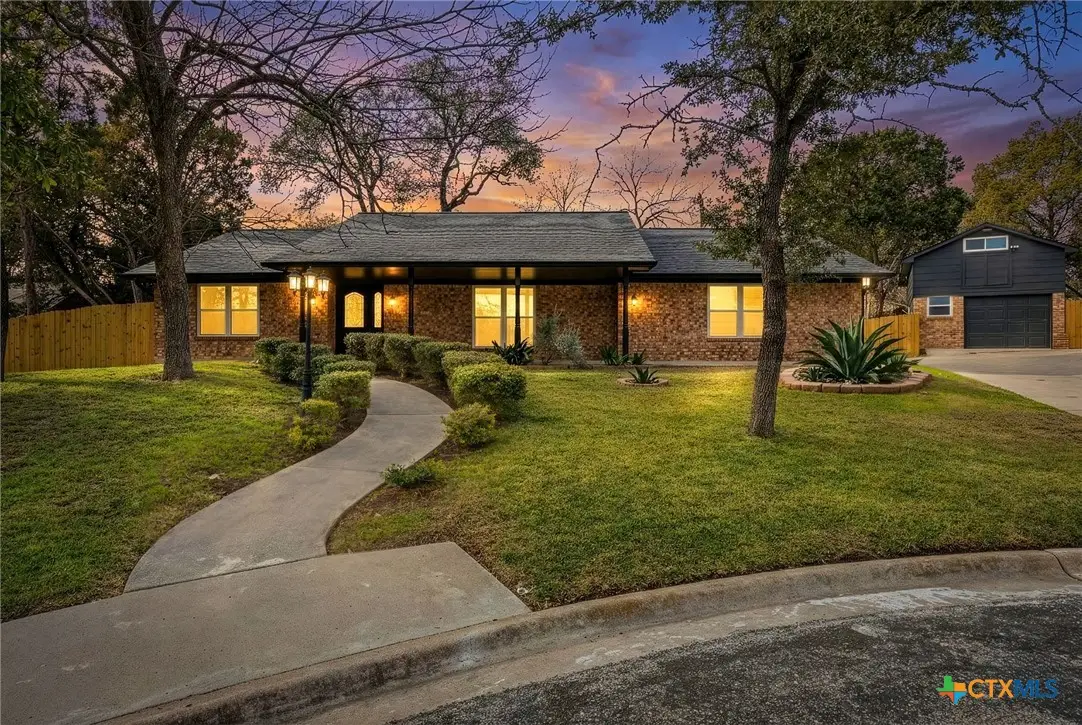 1202 Tanglewood Court, Harker Heights, TX 76548 - Image #1