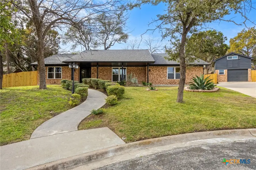 1202 Tanglewood Court, Harker Heights, TX 76548 - Image #2