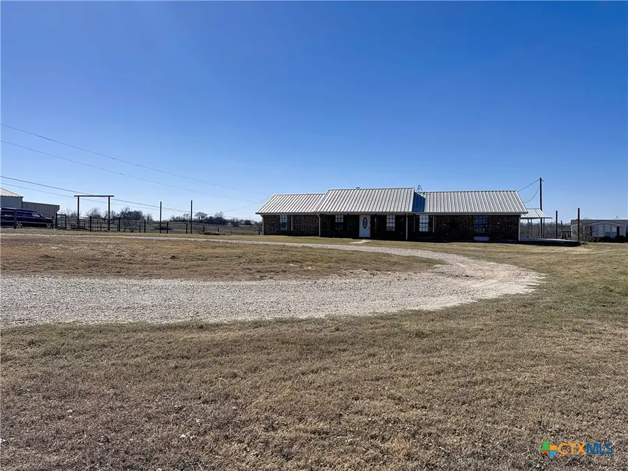 685 Heritage Parkway, Axtell, TX 76624 - #2