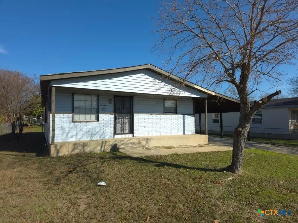 1409 Elyse Drive, Killeen, TX 76549 - Image #1