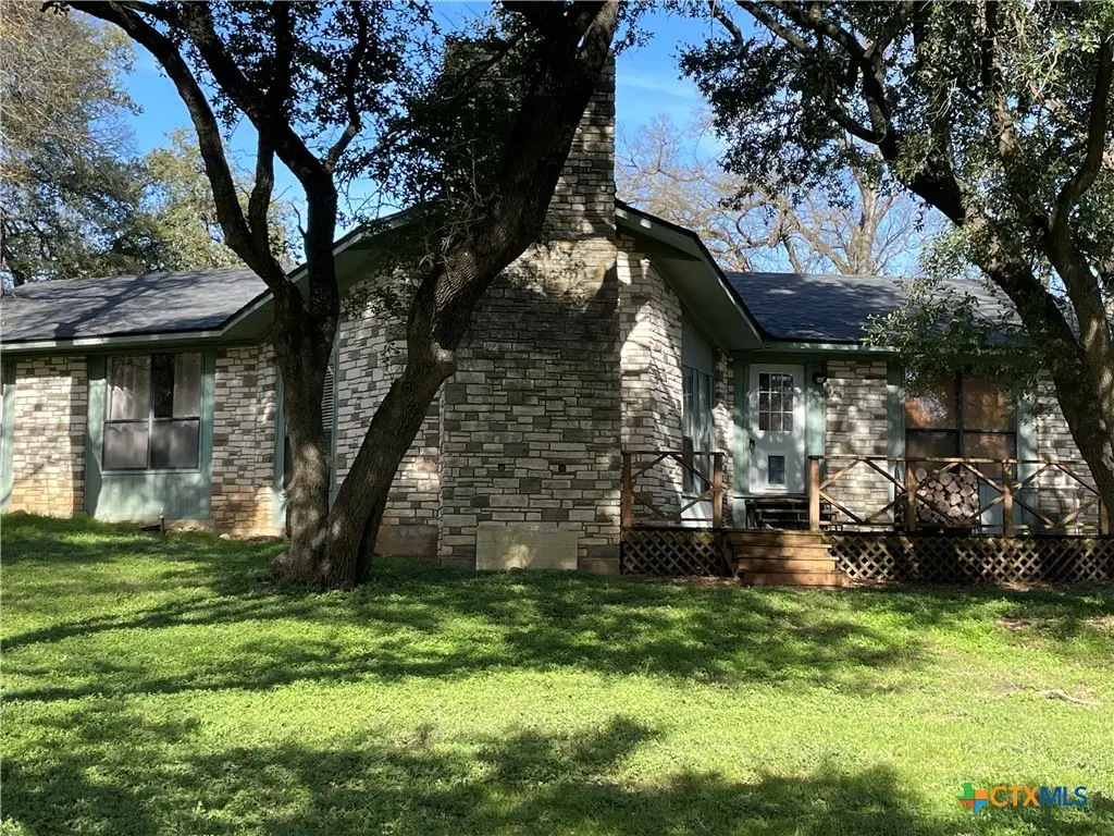 3172 Auction Barn Road, Belton, TX 76513 - Image #1