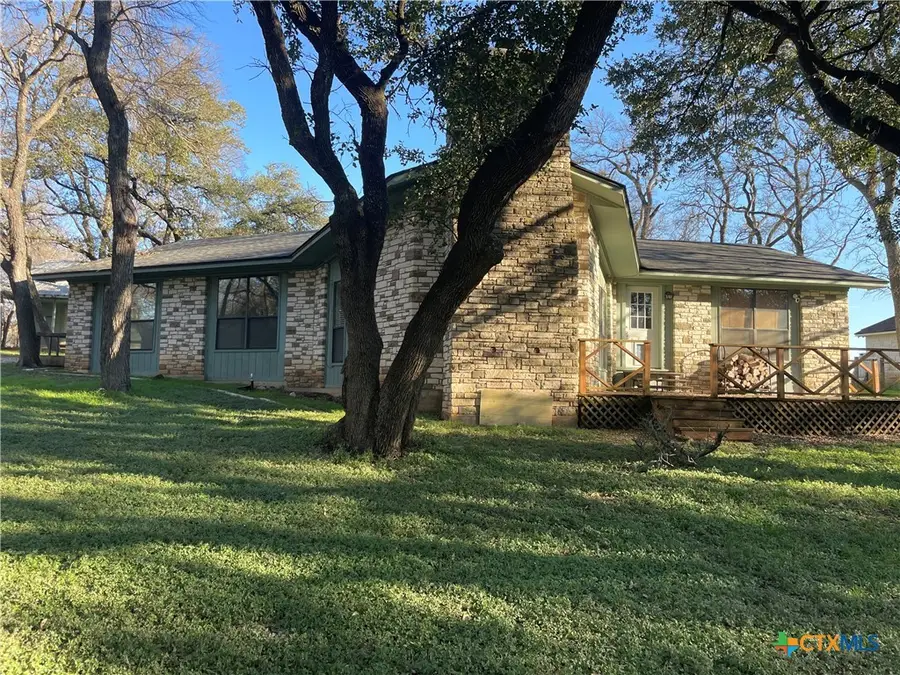 3172 Auction Barn Road, Belton, TX 76513 - Image #2