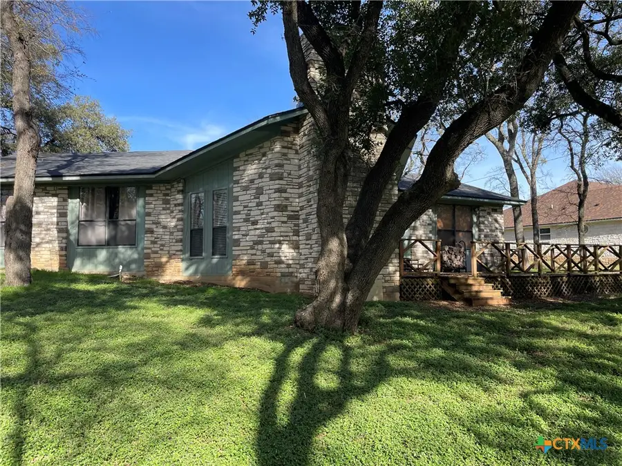 3172 Auction Barn Road, Belton, TX 76513 - Image #3