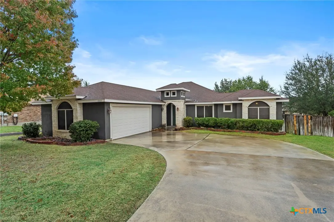 2213 Small Town Drive, New Braunfels, TX 78130 - #1