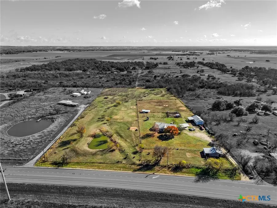 18751 State Highway 95, Holland, TX 76534 - #2