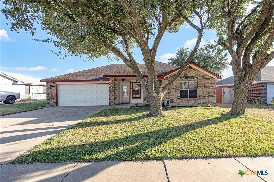 4108 Frog Drive, Killeen, TX 76542 - #1